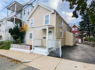 36 Clark St, Malden, MA 02148