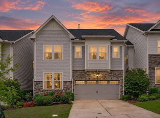 108 Tree Hill Ln, Holly Springs, NC 27540