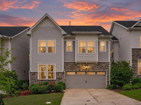 108 Tree Hill Ln, Holly Springs, NC 27540