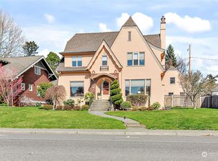 2810 Cornwall Ave, Bellingham, WA