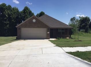 6313 Copper Ridge Ln, fayetteville, AR 72703