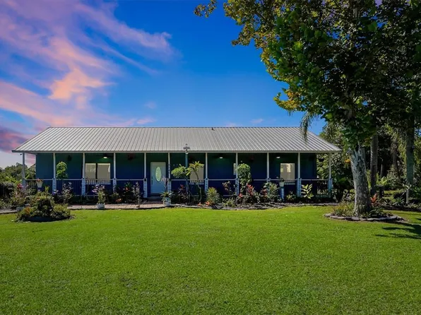 4540 Pine Tree Dr, Saint Cloud, FL 34772