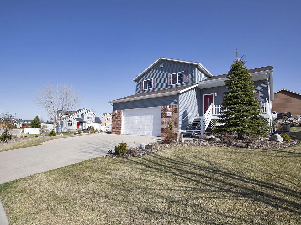 3511 Hidden Valley Rd, Gillette, WY 82718 Zillow