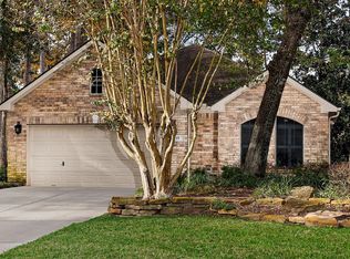 15 Lilac Ridge Pl, Conroe, TX 77384