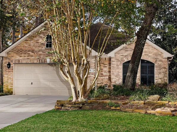 15 Lilac Ridge Pl, Conroe, TX 77384