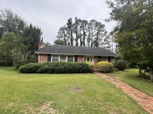 602 Jefferson St E, Douglas, GA 31533