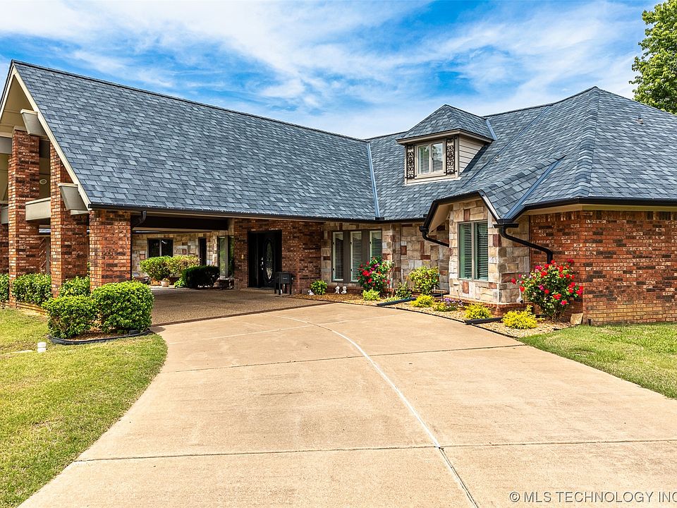 2200 W Blue Starr Dr, Claremore, OK 74017 Zillow
