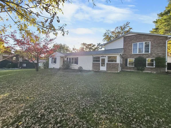 120 Womack Ave, Cookeville, TN 38501