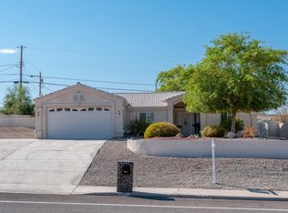 2910 Daytona Ave, Lake Havasu City, AZ 86403