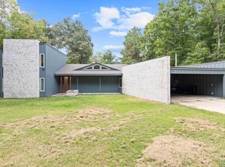 242 Private Road 4322, Hallsville, TX 75650