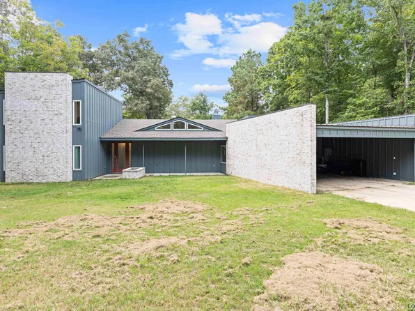 242 Private Road 4322, Hallsville, TX 75650