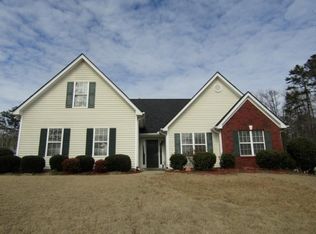 995 Kirtley Way, Lawrenceville, GA 30045