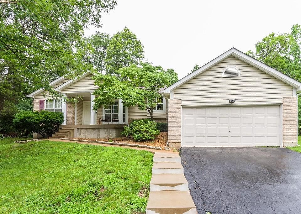 1st image of 16631 Evergreen Forest Dr