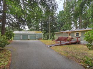 19212 Tallagson Ln NE, Poulsbo, WA 98370