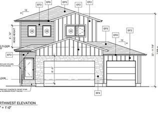 828 Henry Dayday Rd, Saskatoon, SK S7W1H5