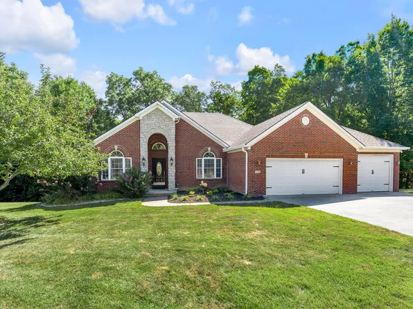 118 Summeridge Rd, Georgetown, KY 40324