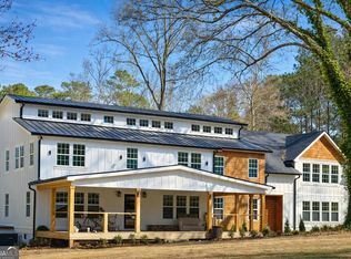 351 Longview Rd, Fayetteville, GA 30214