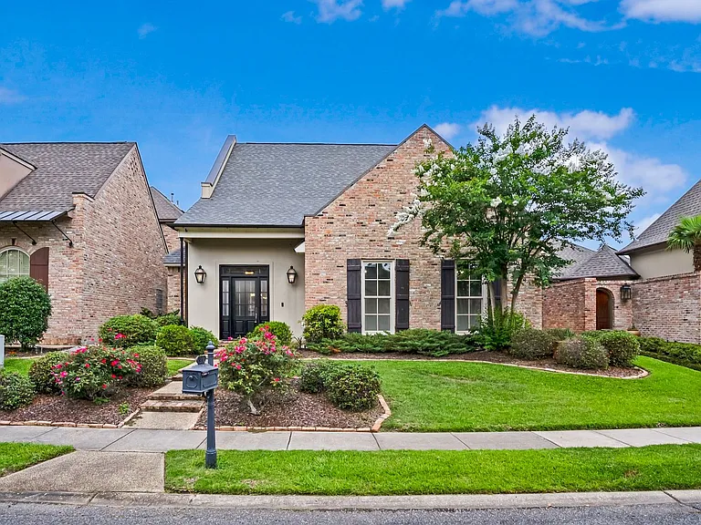 3042 Du Soleil Ct — Photo 1