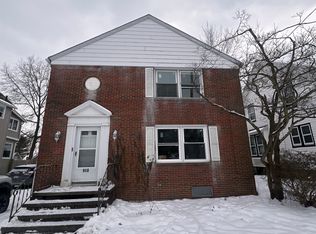 960 Amelia Ave #A, Akron, OH 44302