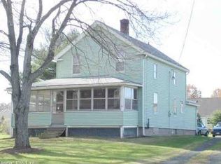 247 E St S, Suffield, CT 06078