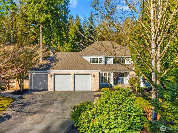 20026 NE 190th Court, Woodinville, WA 98077