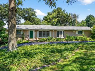 9801 Warington Sq, Saint Louis, MO