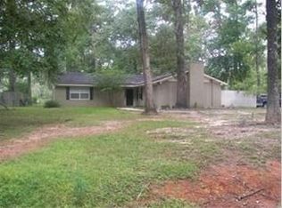 1812 Wimbledon Dr, Thomasville, GA 31792