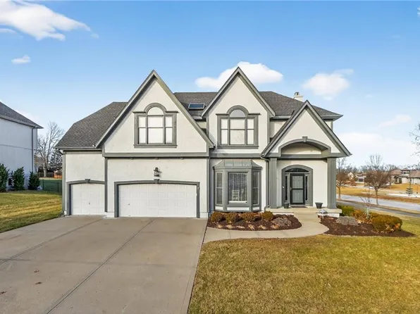 7608 NE 87th St, Kansas City, MO 64157