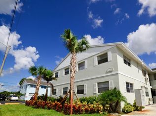 1500 W Blue Heron Blvd APT 1, Riviera Beach, FL 33404