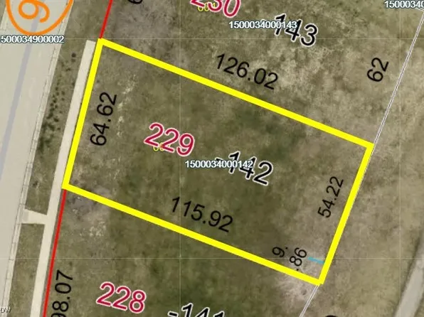 602 Hendrix Blvd, Lagrange, OH 44050