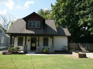 912 Apex St, Nashville, TN 37206