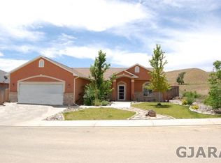 2951 Circling Hawk Ct, Grand Junction, CO 81503
