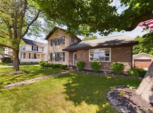 2607 Genesee St, Piffard, NY 14533