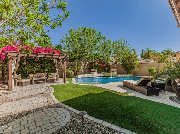 3426 E APPALOOSA Road, Gilbert, AZ 85296