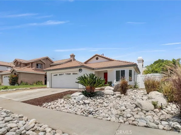 501 Roosevelt St, Corona, CA 92879