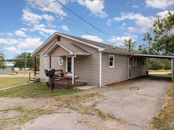 55 Olive St, Peebles, OH 45660