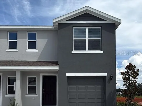 8381 Gower Trl, Wildwood, FL 34785