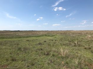 E 1190 Rd, Sayre, OK 73662