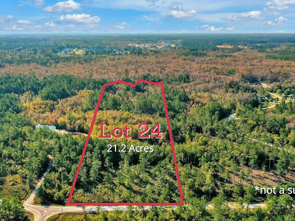 1st image of Lot 24 Equine Landing Drive