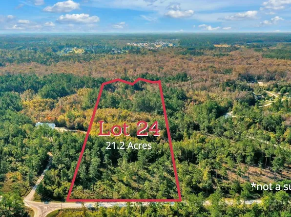 Lot 24 Equine Landing Drive, Rocky Point, NC 28457