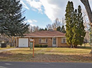 2715 Lamar St, Wheat Ridge, CO 80214