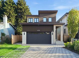 11772 92nd Ave, Delta, BC V4C3K7