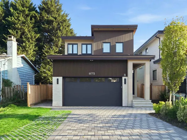 11772 92nd Ave, Delta, BC V4C 3K7