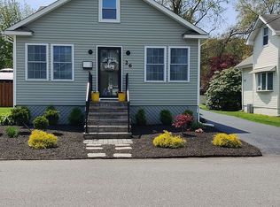 26 Huff St, Wharton, NJ 07885