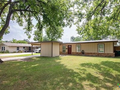 4713 Dahlia Ln, Victoria, TX, 77904
