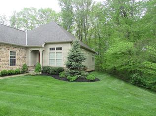 7218 Slate Bend Dr, Delaware, OH 43015
