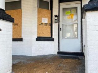 42 Atterbury Ave, Trenton, NJ