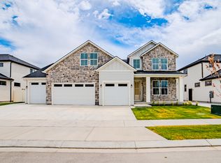 223 S Cottonwood Rd #7501, Vineyard, UT 84059