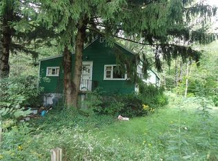 129 & 133 Sparrow Ln, Ligonier Twp, PA 15658