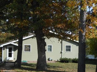 N4552 Allan Rd, Portage, WI 53901